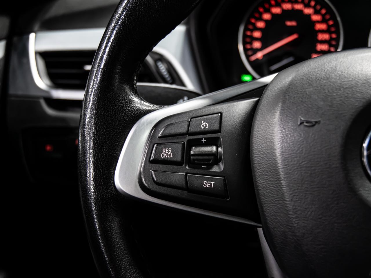 2017 BMW X1 AWD xDrive28i HEADS UP NAVIGATION REAR VIEW CAMERA Photo