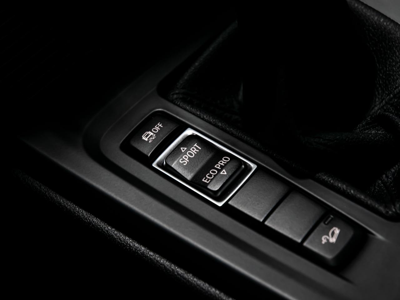 2017 BMW X1 AWD xDrive28i HEADS UP NAVIGATION REAR VIEW CAMERA Photo