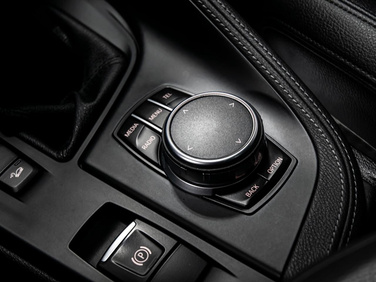 2017 BMW X1 AWD xDrive28i HEADS UP NAVIGATION REAR VIEW CAMERA Photo