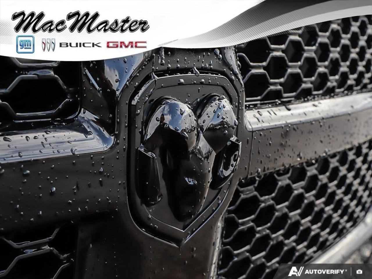 2023 RAM 1500 Classic SLTSLT, HEMI, V8, 4X4, CLOTH, REMOTE START, 1-OWNE Photo