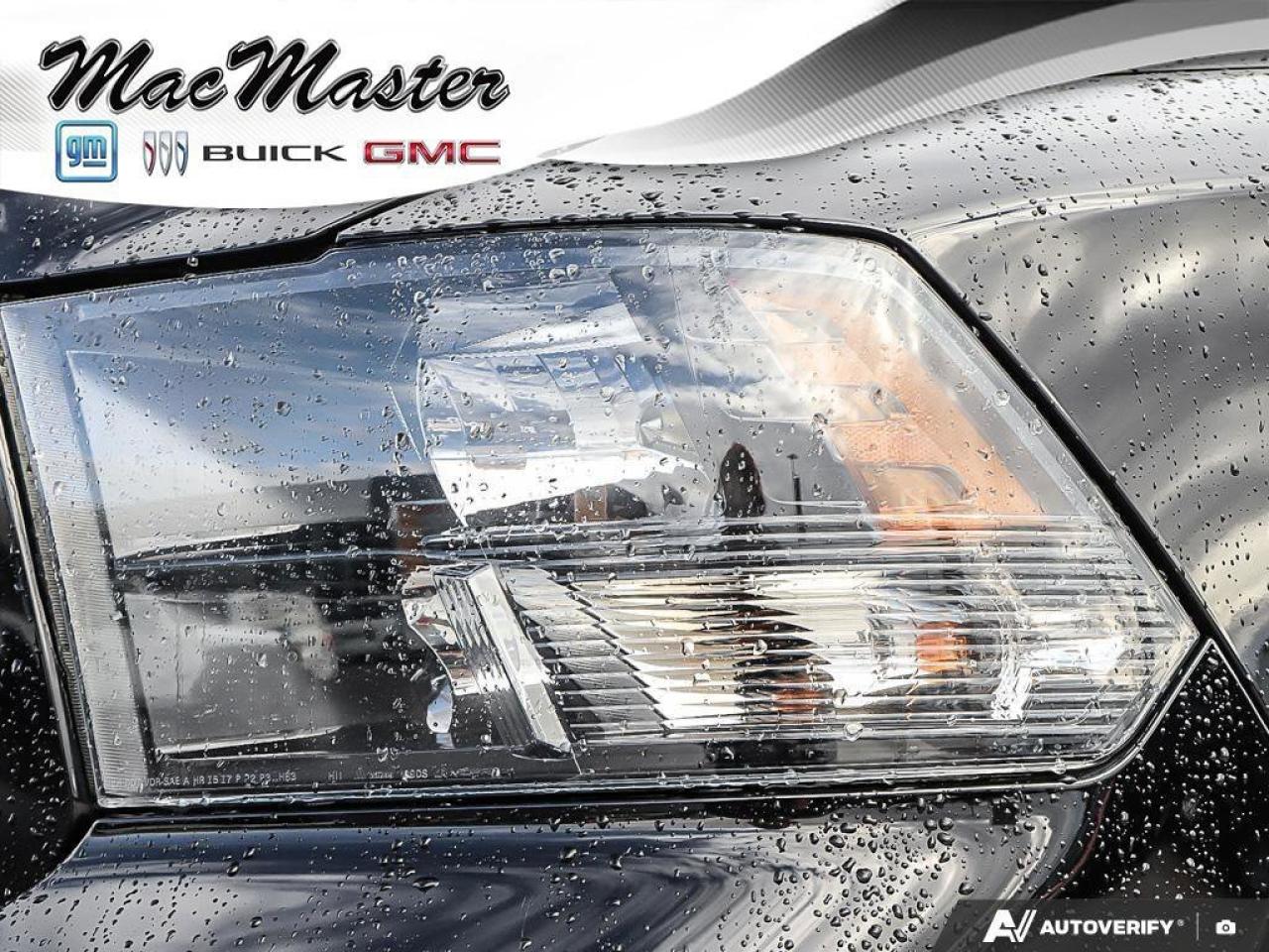 2023 RAM 1500 Classic SLTSLT, HEMI, V8, 4X4, CLOTH, REMOTE START, 1-OWNE Photo