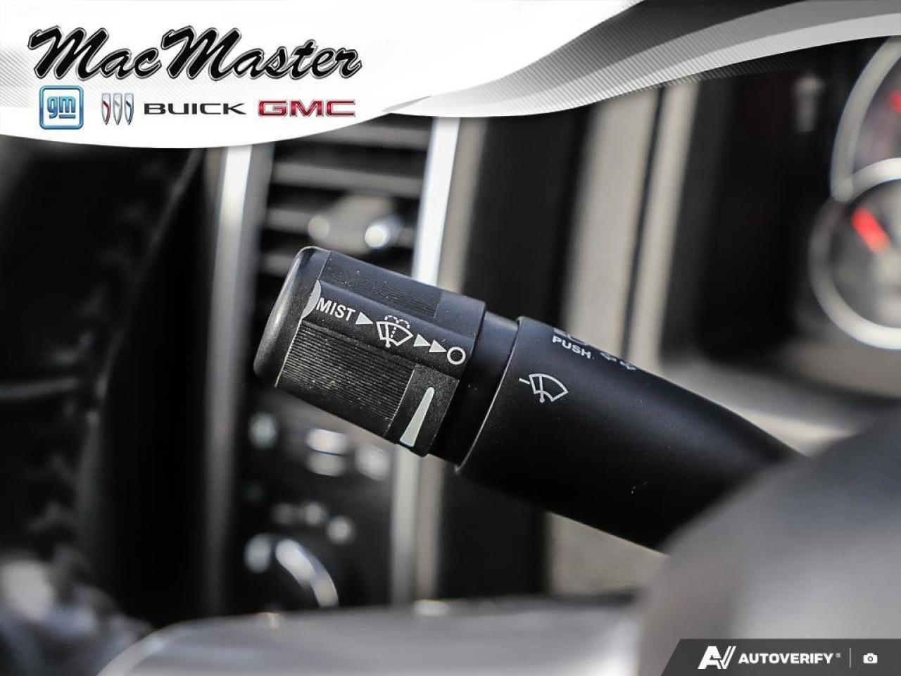 2023 RAM 1500 Classic SLTSLT, HEMI, V8, 4X4, CLOTH, REMOTE START, 1-OWNE Photo