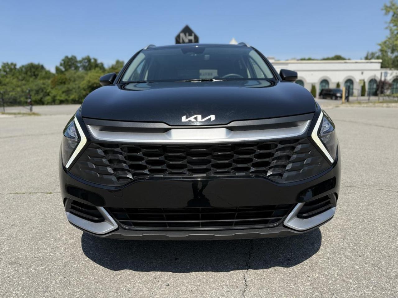 2023 Kia Sportage LX FWD Photo