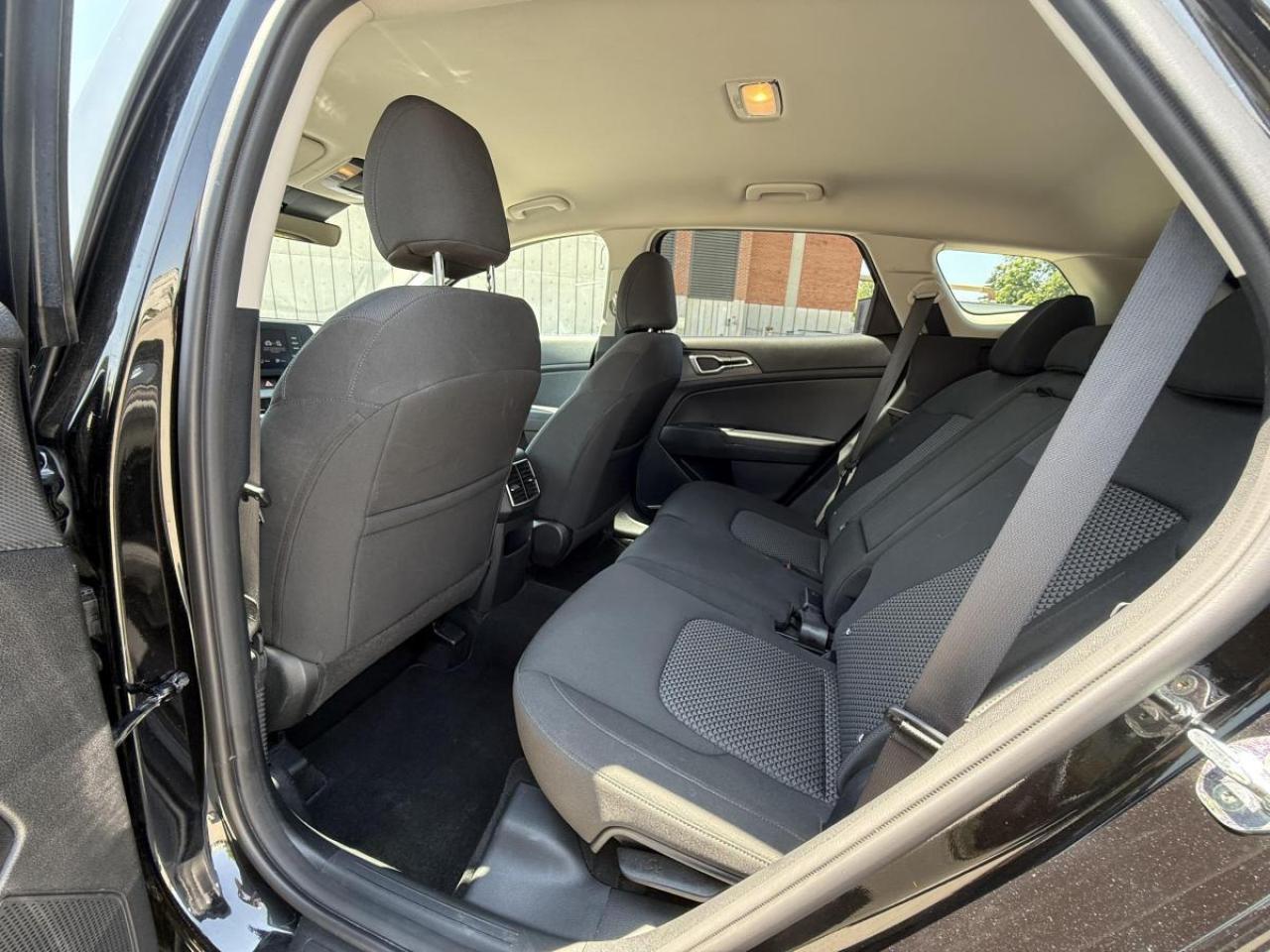 2023 Kia Sportage LX FWD Photo