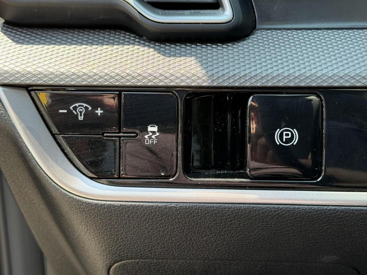 2023 Kia Sportage LX FWD Photo