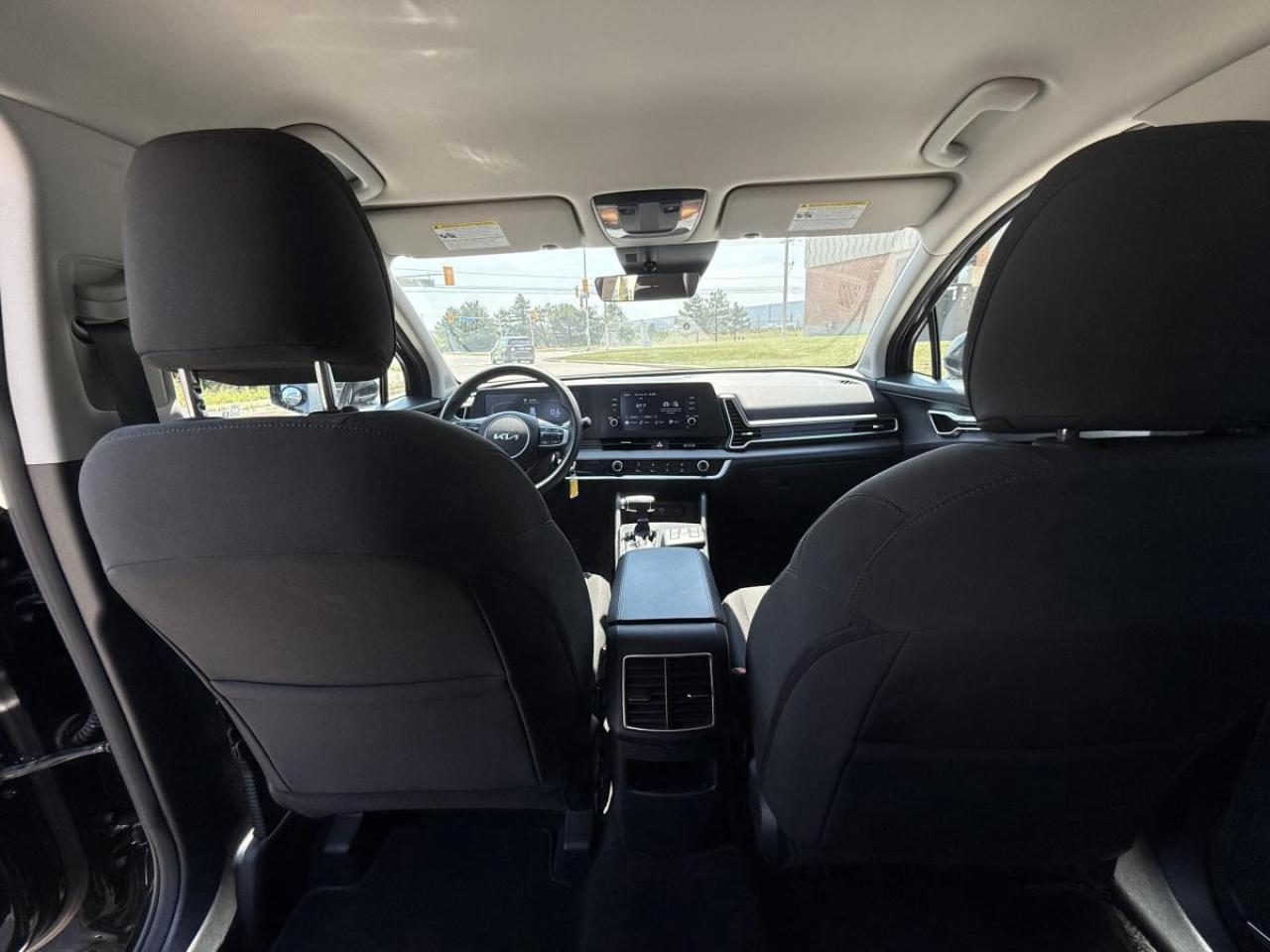 2023 Kia Sportage LX FWD Photo