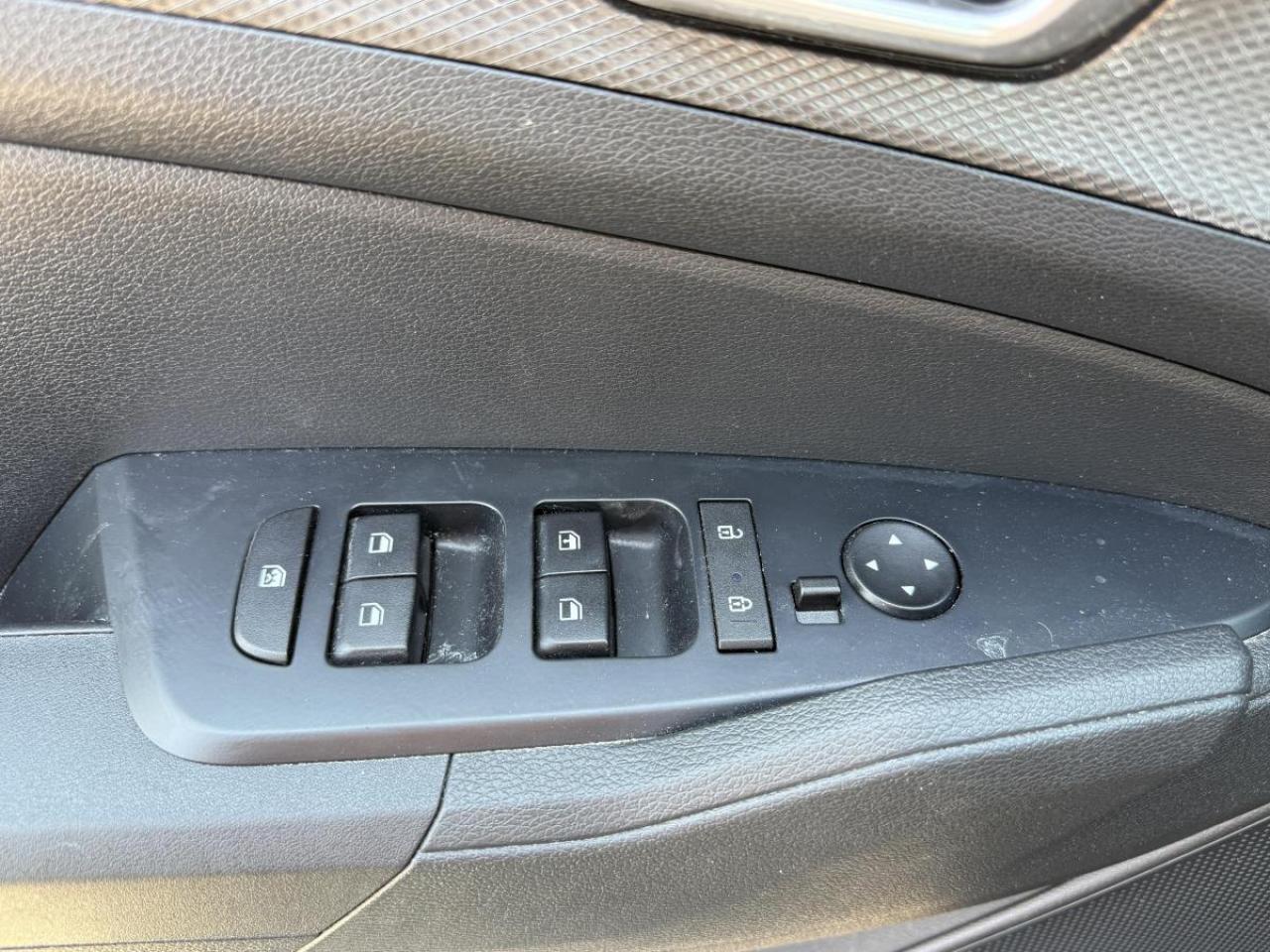 2023 Kia Sportage LX FWD Photo