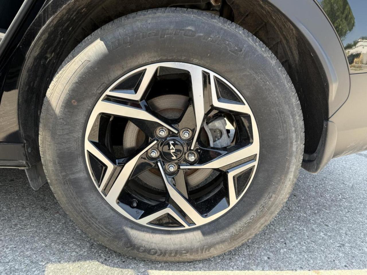 2023 Kia Sportage LX FWD Photo