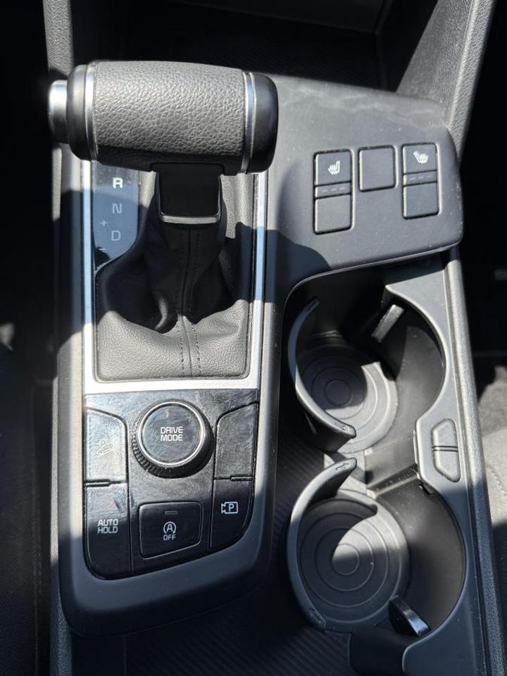 2023 Kia Sportage LX FWD Photo