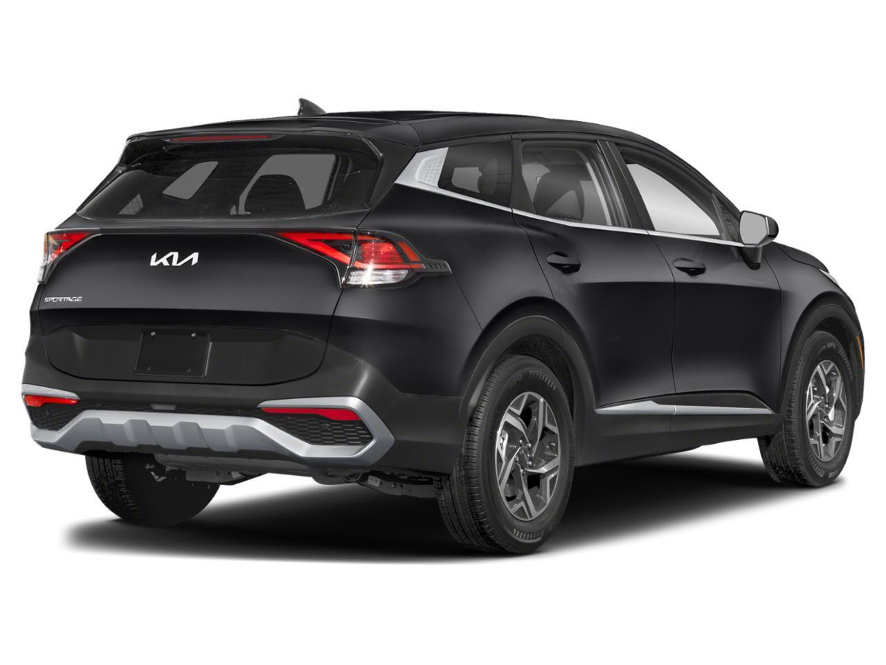 2023 Kia Sportage LX FWD Photo