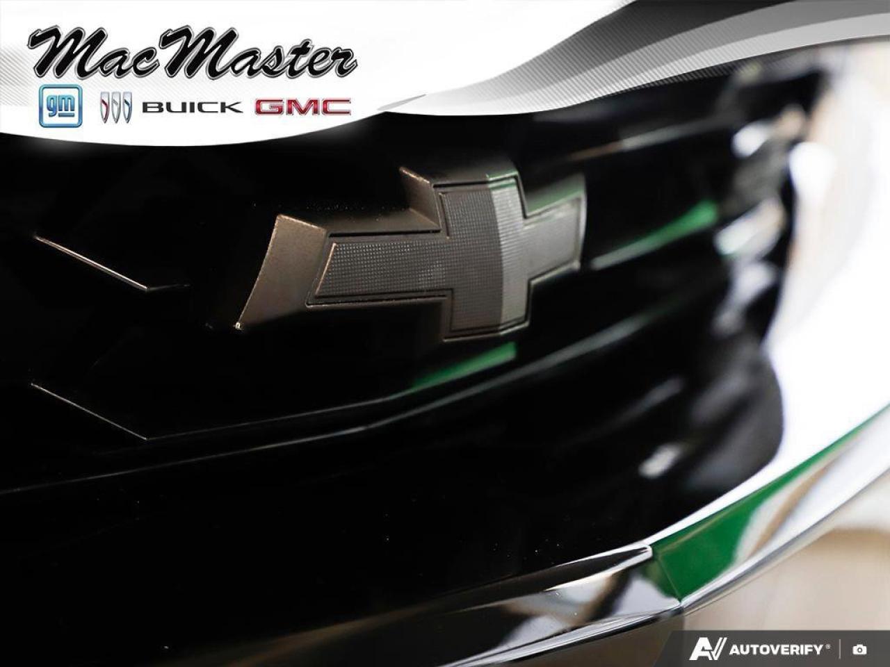 2024 Chevrolet Camaro 1SS1SS COUPE, 6.2L V8, 6-SPEED MANUAL, ALLOYS, BRE Photo