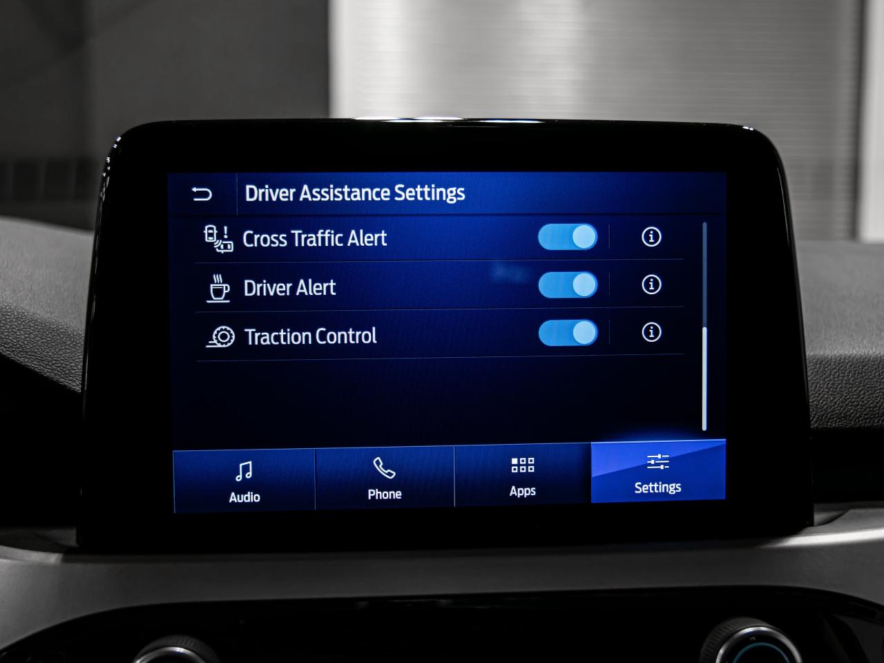 2021 Ford Escape SE AWD Blind Spot Backup Camera Heated Seats Photo