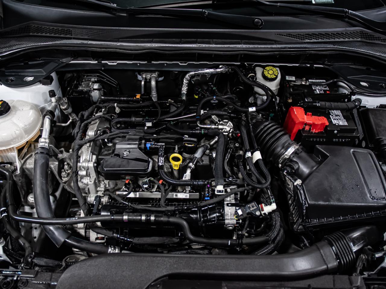 2021 Ford Escape SE AWD Blind Spot Backup Camera Heated Seats Photo