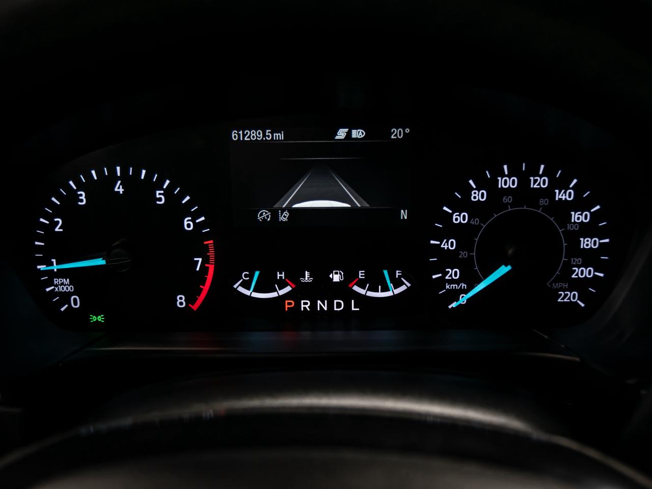 2021 Ford Escape SE AWD Blind Spot Backup Camera Heated Seats Photo