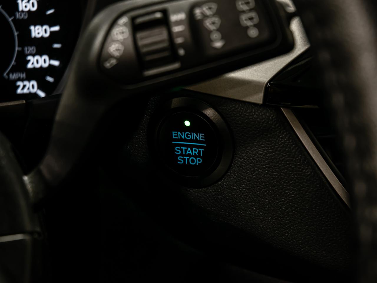 2021 Ford Escape SE AWD BLIND SPOTS REAR VIEW CAMERA Photo