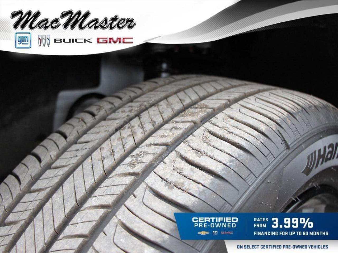 2024 Buick Encore GX Sport TouringSPORT TOURING, AWD, HEATED LEATHER, 1 Photo