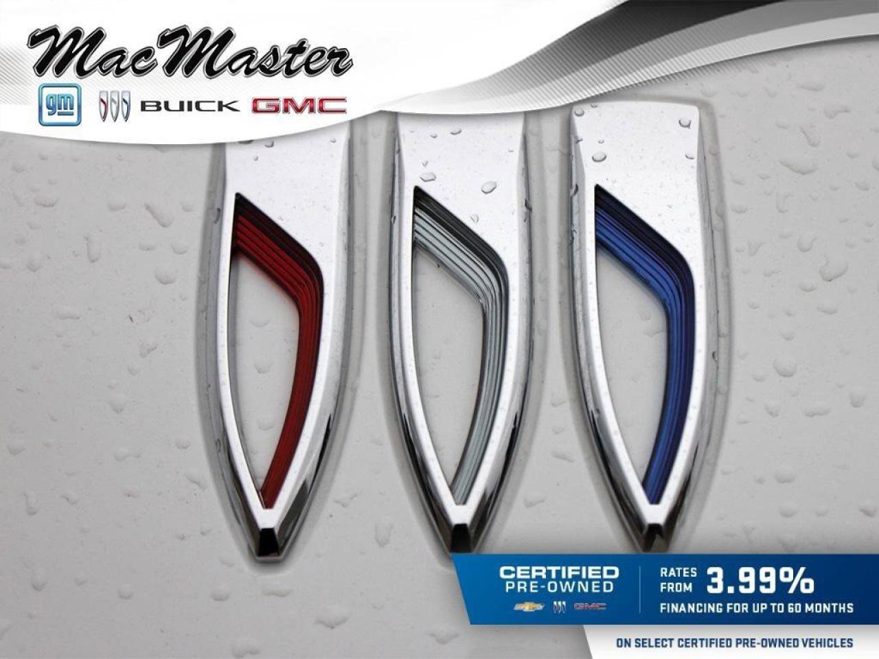 2024 Buick Encore GX Sport TouringSPORT TOURING, AWD, HEATED LEATHER, 1 Photo