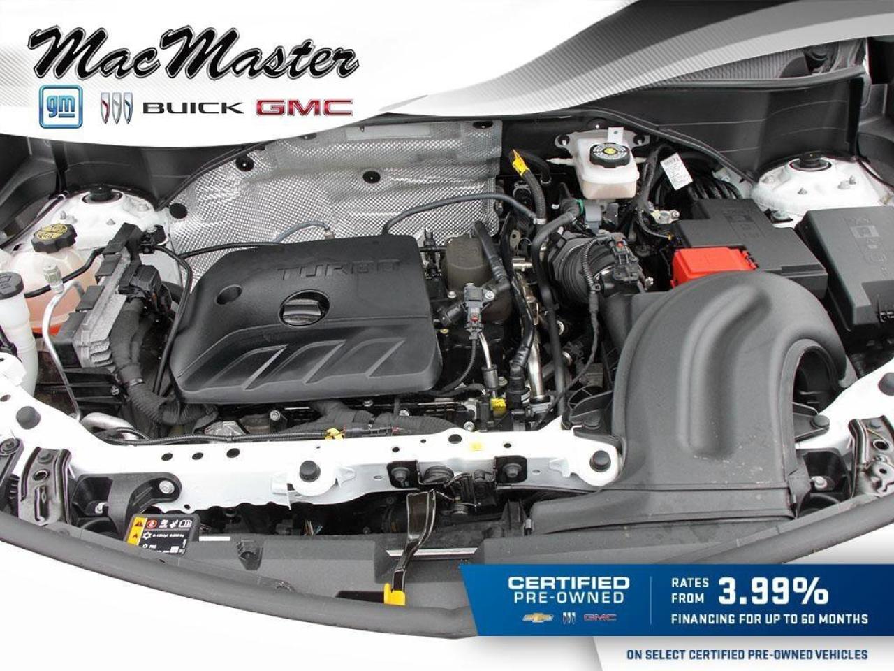 2024 Buick Encore GX Sport TouringSPORT TOURING, AWD, HEATED LEATHER, 1 Photo