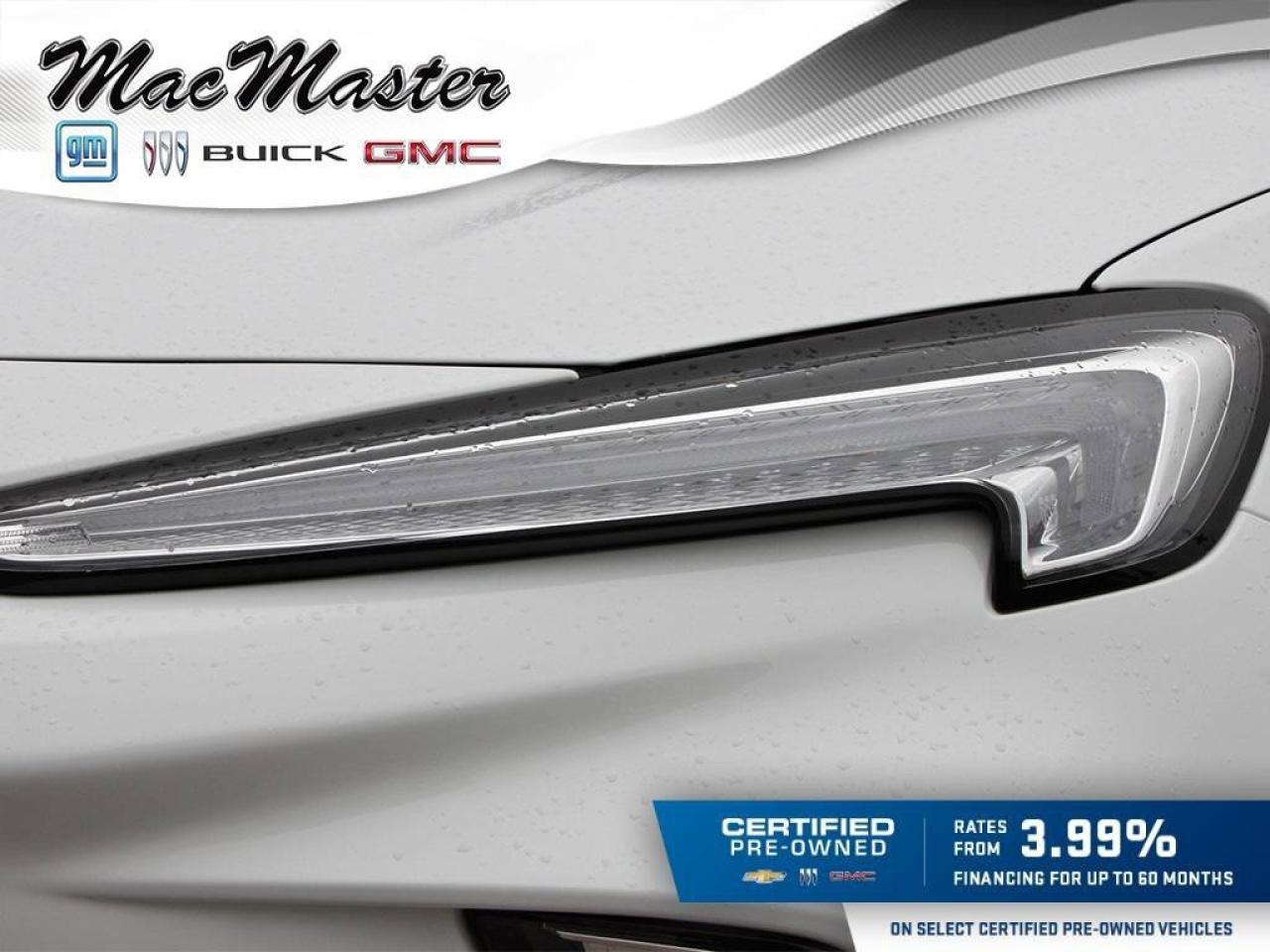 2024 Buick Encore GX Sport TouringSPORT TOURING, AWD, HEATED LEATHER, 1 Photo