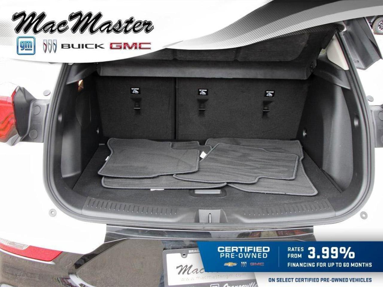 2024 Buick Encore GX Sport TouringSPORT TOURING, AWD, HEATED LEATHER, 1 Photo