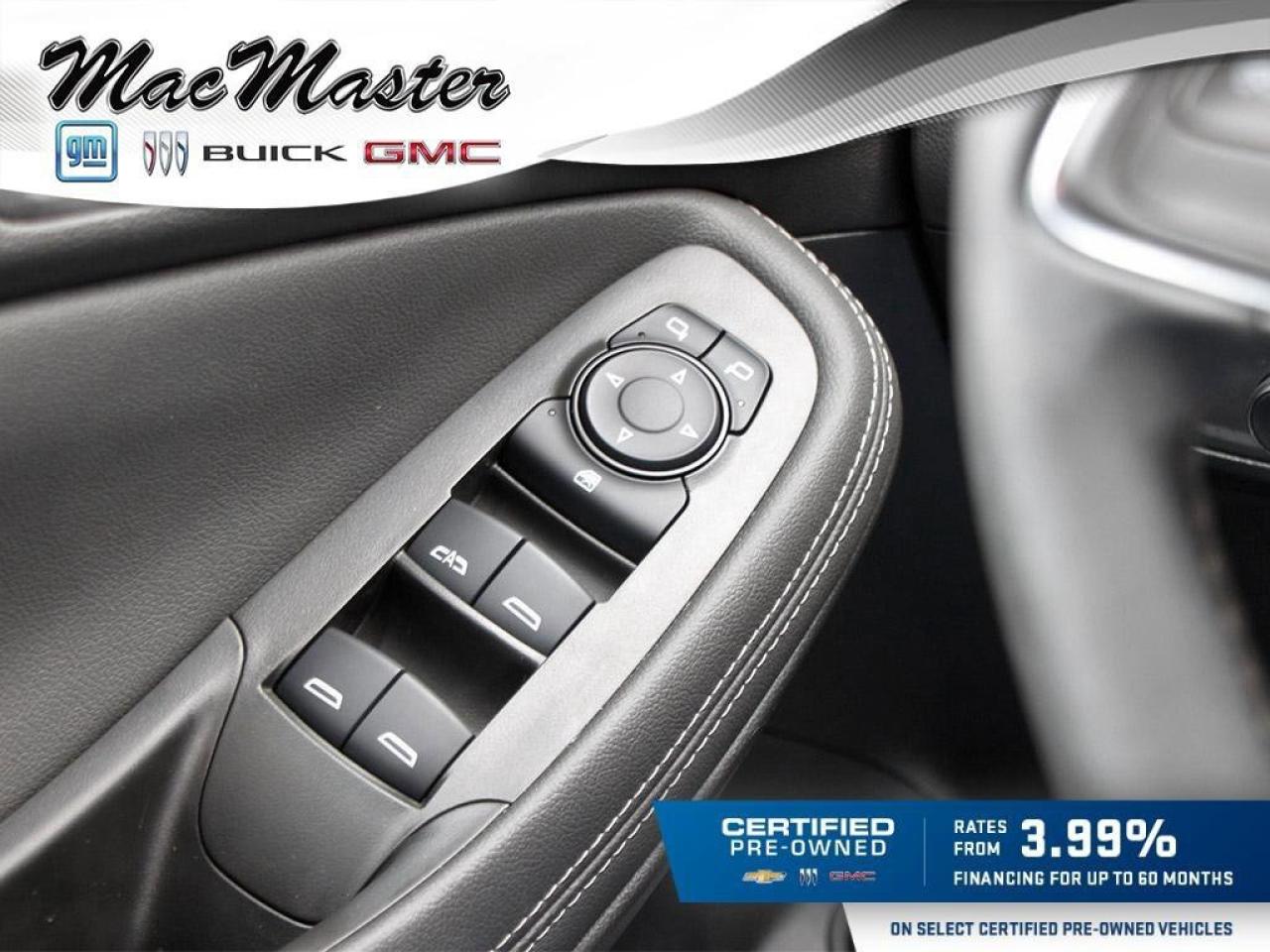 2024 Buick Encore GX Sport TouringSPORT TOURING, AWD, HEATED LEATHER, 1 Photo