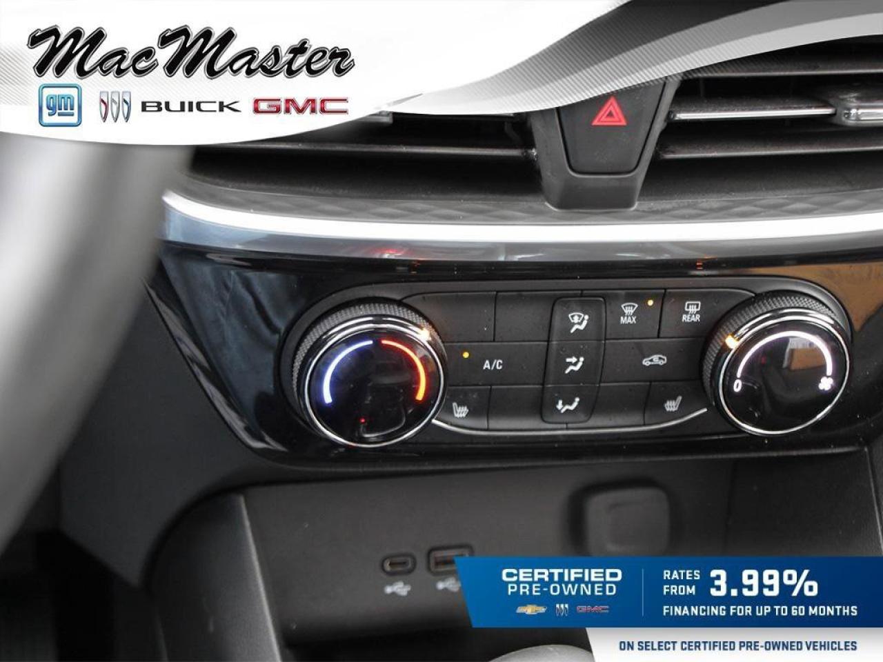 2024 Buick Encore GX Sport TouringSPORT TOURING, AWD, HEATED LEATHER, 1 Photo