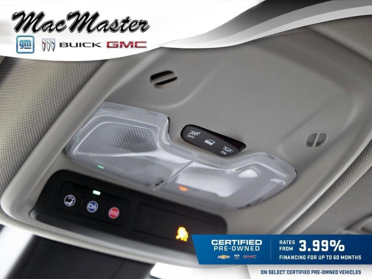 2024 Buick Encore GX Sport TouringSPORT TOURING, AWD, HEATED LEATHER, 1 Photo