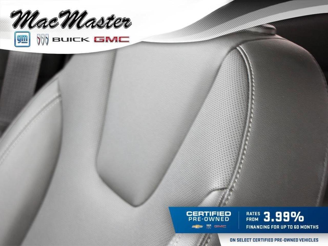 2024 Buick Encore GX Sport TouringSPORT TOURING, AWD, HEATED LEATHER, 1 Photo