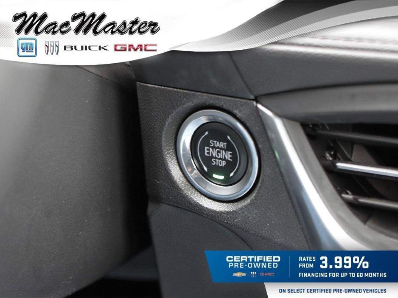 2024 Buick Encore GX Sport TouringSPORT TOURING, AWD, HEATED LEATHER, 1 Photo