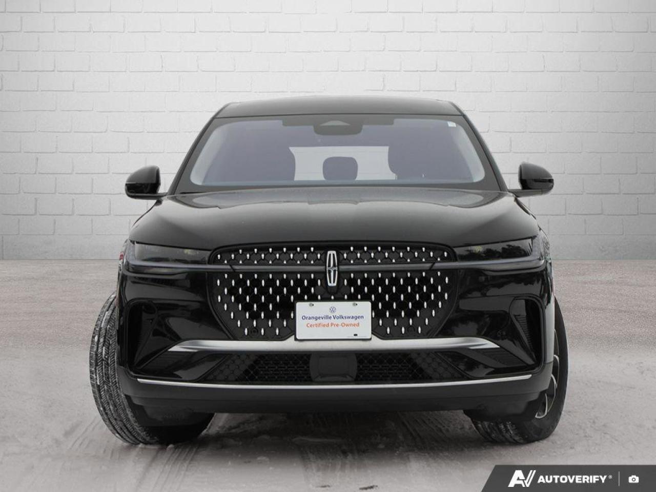 2025 Lincoln Nautilus PremiereONE-OWNER, ACCIDENT-FREE, 360 CAM, 48 SCRE Photo