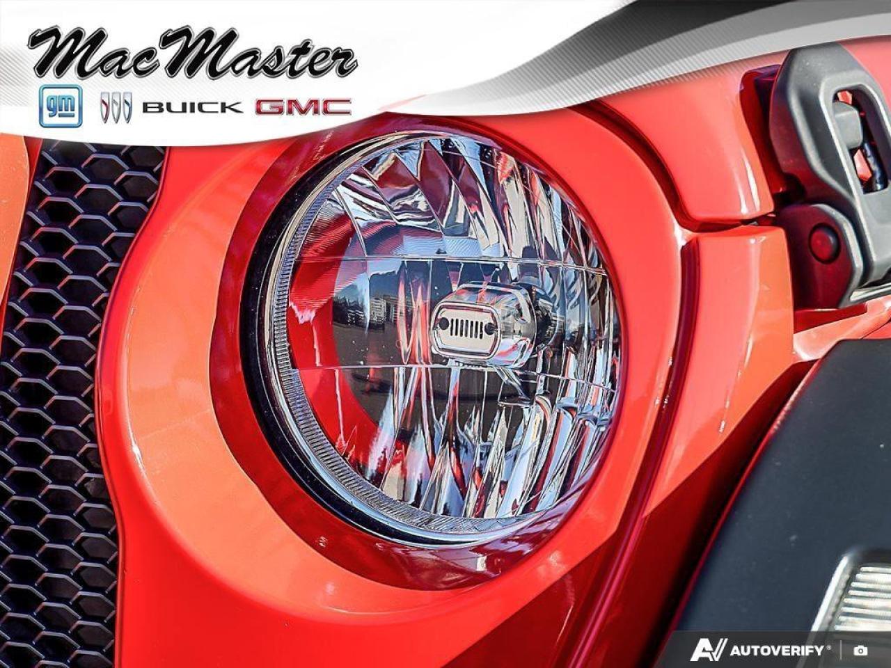 2019 Jeep Wrangler Sport SSPORT S, 2.0T, AUTO, 4X4, HEATED CLOTH, REM Photo