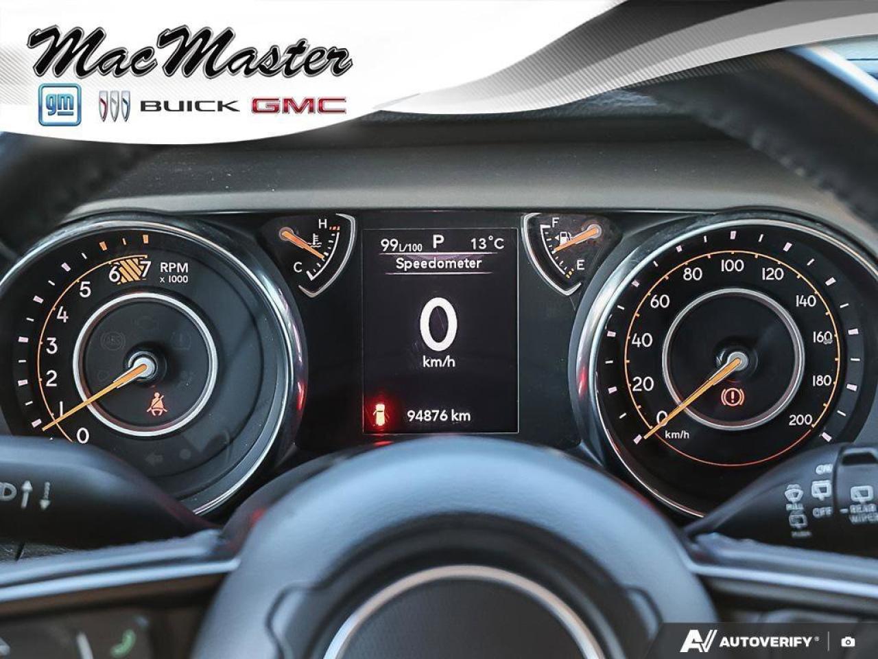 2019 Jeep Wrangler Sport SSPORT S, 2.0T, AUTO, 4X4, HEATED CLOTH, REM Photo