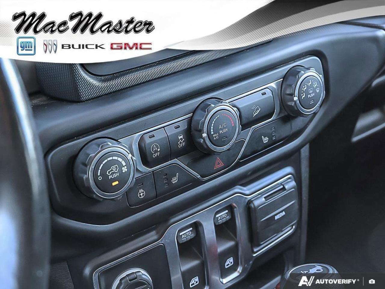 2019 Jeep Wrangler Sport SSPORT S, 2.0T, AUTO, 4X4, HEATED CLOTH, REM Photo