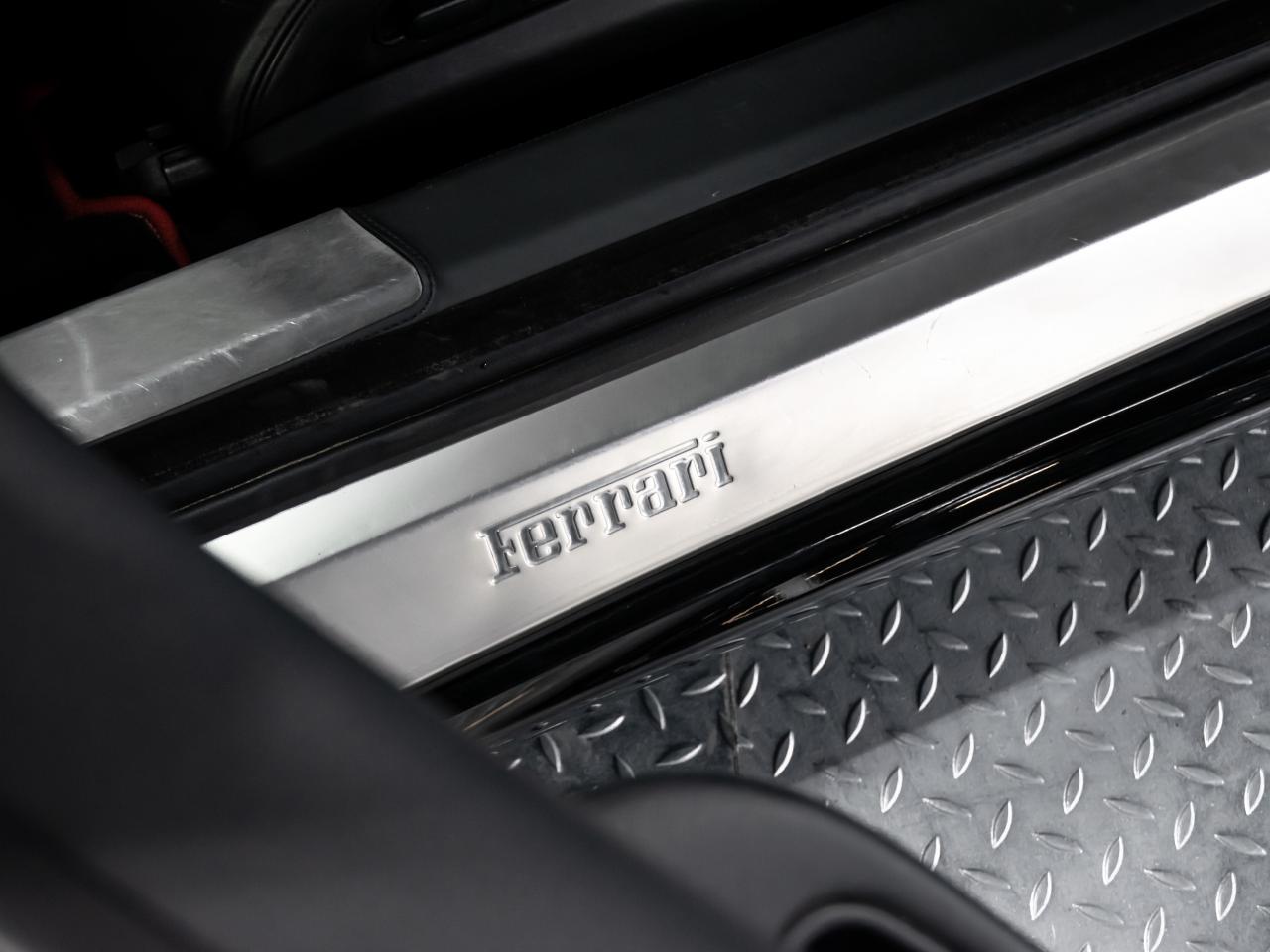 2006 Ferrari 430 FABULOUS BODY KIT PACKAGE Low KM V8 Coupe Photo