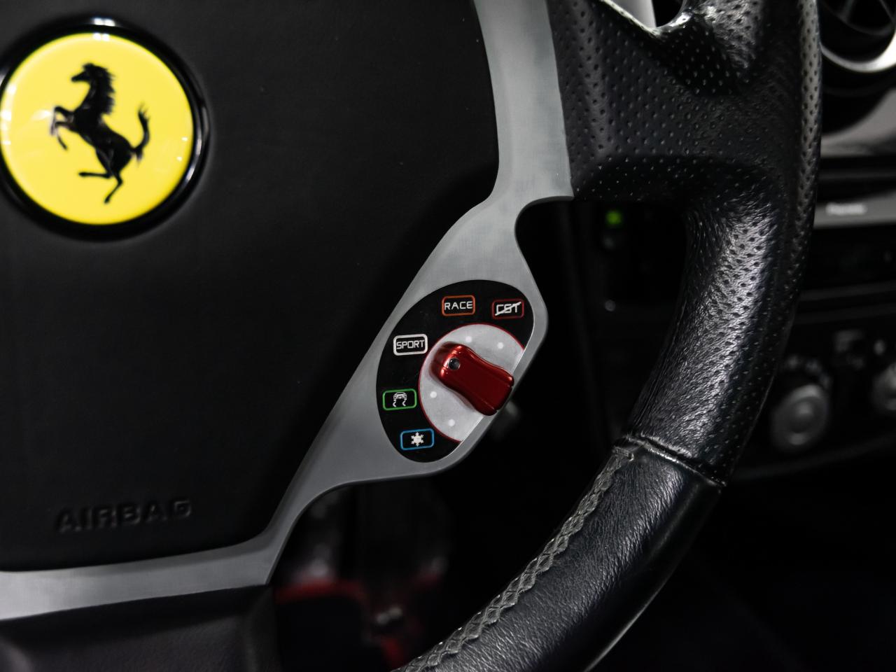 2006 Ferrari 430 FABULOUS BODY KIT PACKAGE Low KM V8 Coupe Photo