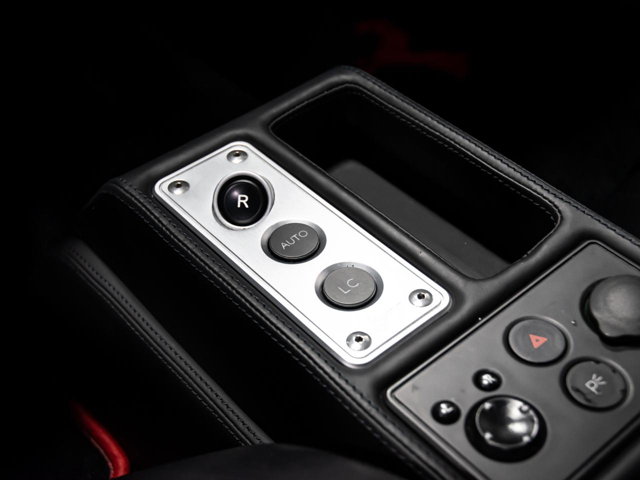 2006 Ferrari 430 FABULOUS BODY KIT PACKAGE Low KM V8 Coupe Photo