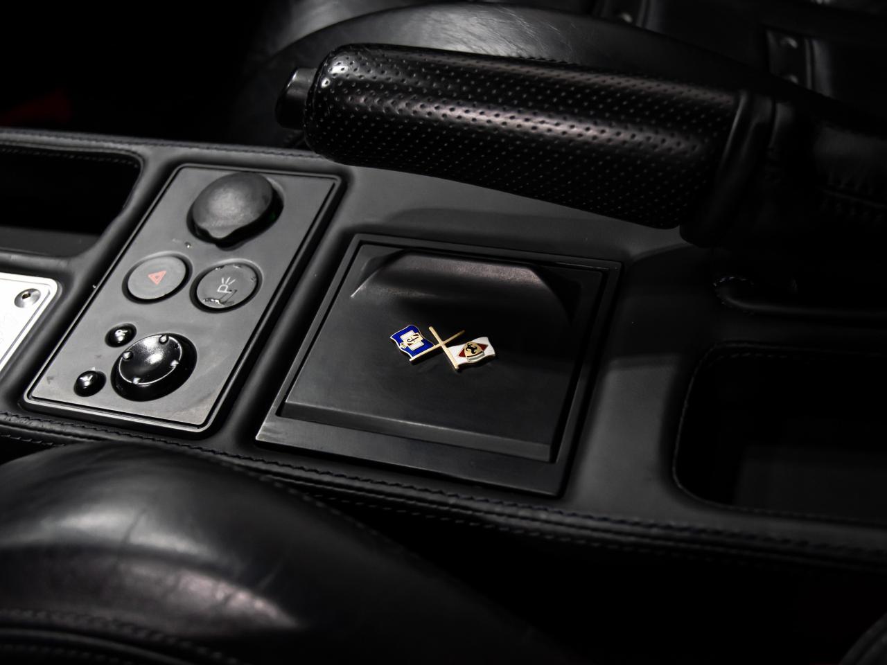 2006 Ferrari 430 FABULOUS BODY KIT PACKAGE Low KM V8 Coupe Photo