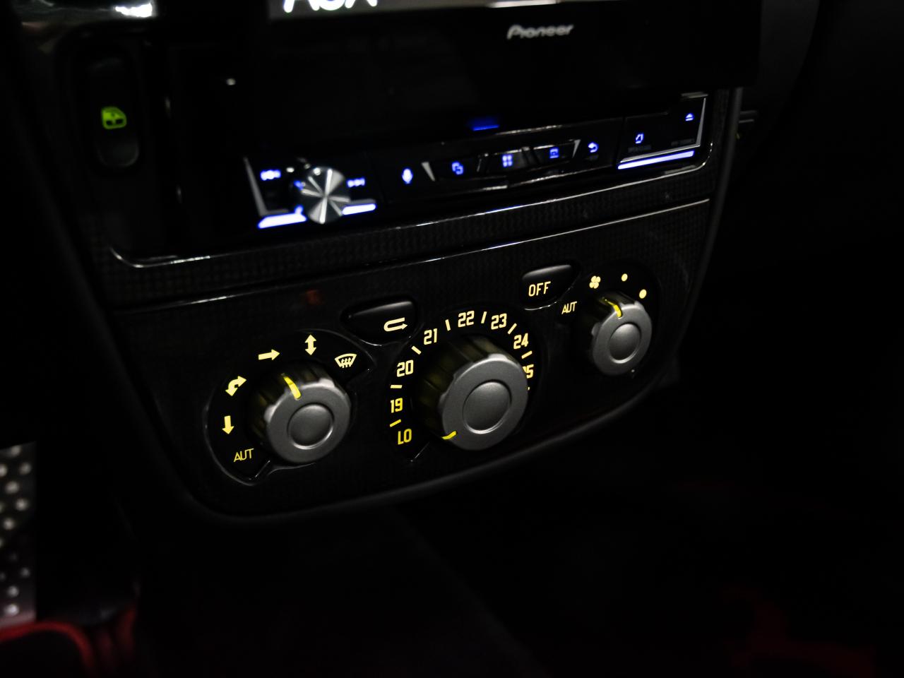 2006 Ferrari 430 FABULOUS BODY KIT PACKAGE Low KM V8 Coupe Photo