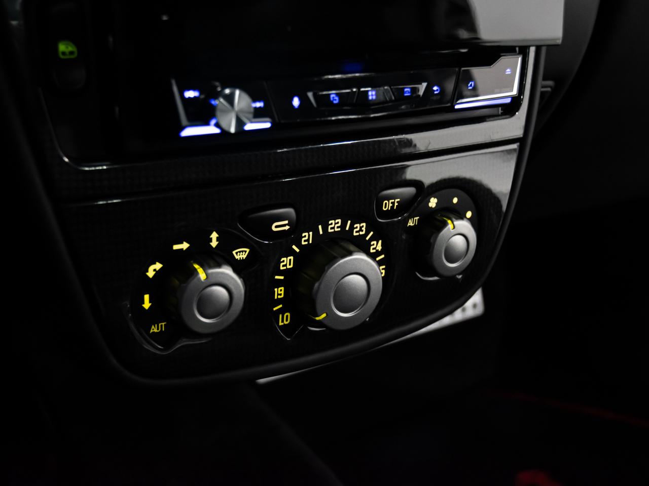 2006 Ferrari 430 FABULOUS BODY KIT PACKAGE Low KM V8 Coupe Photo