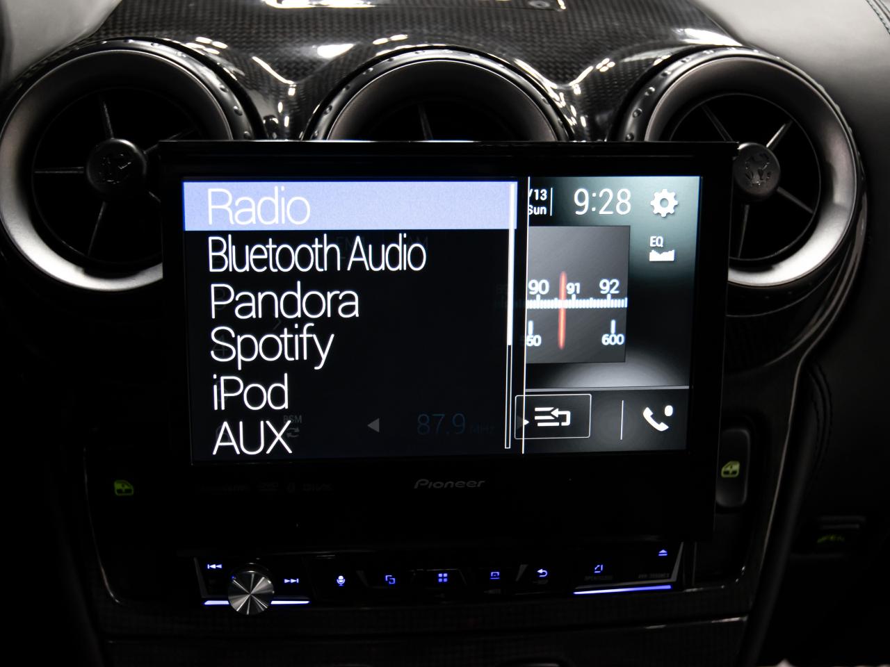 2006 Ferrari 430 FABULOUS BODY KIT PACKAGE Low KM V8 Coupe Photo