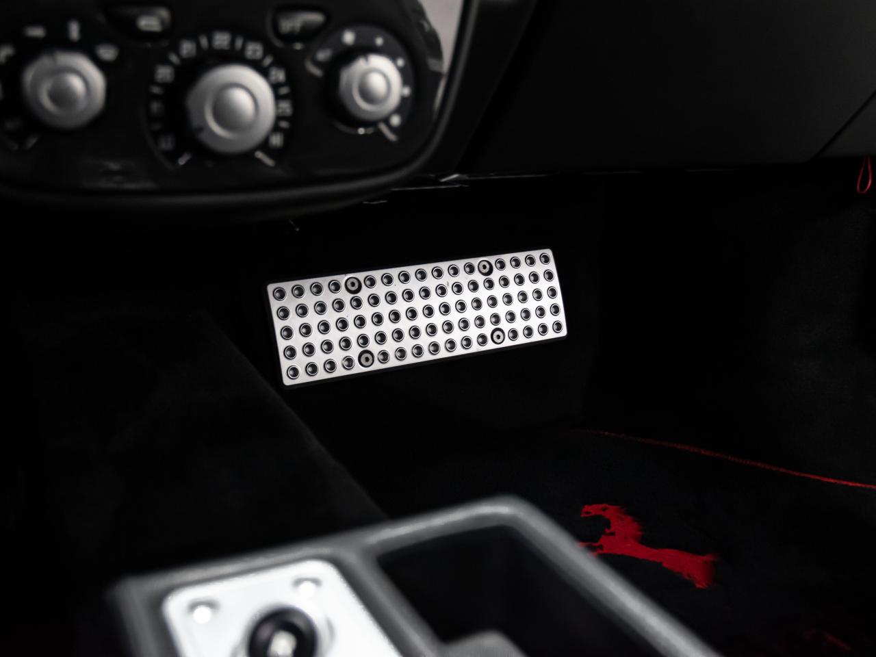 2006 Ferrari 430 FABULOUS BODY KIT PACKAGE Low KM V8 Coupe Photo