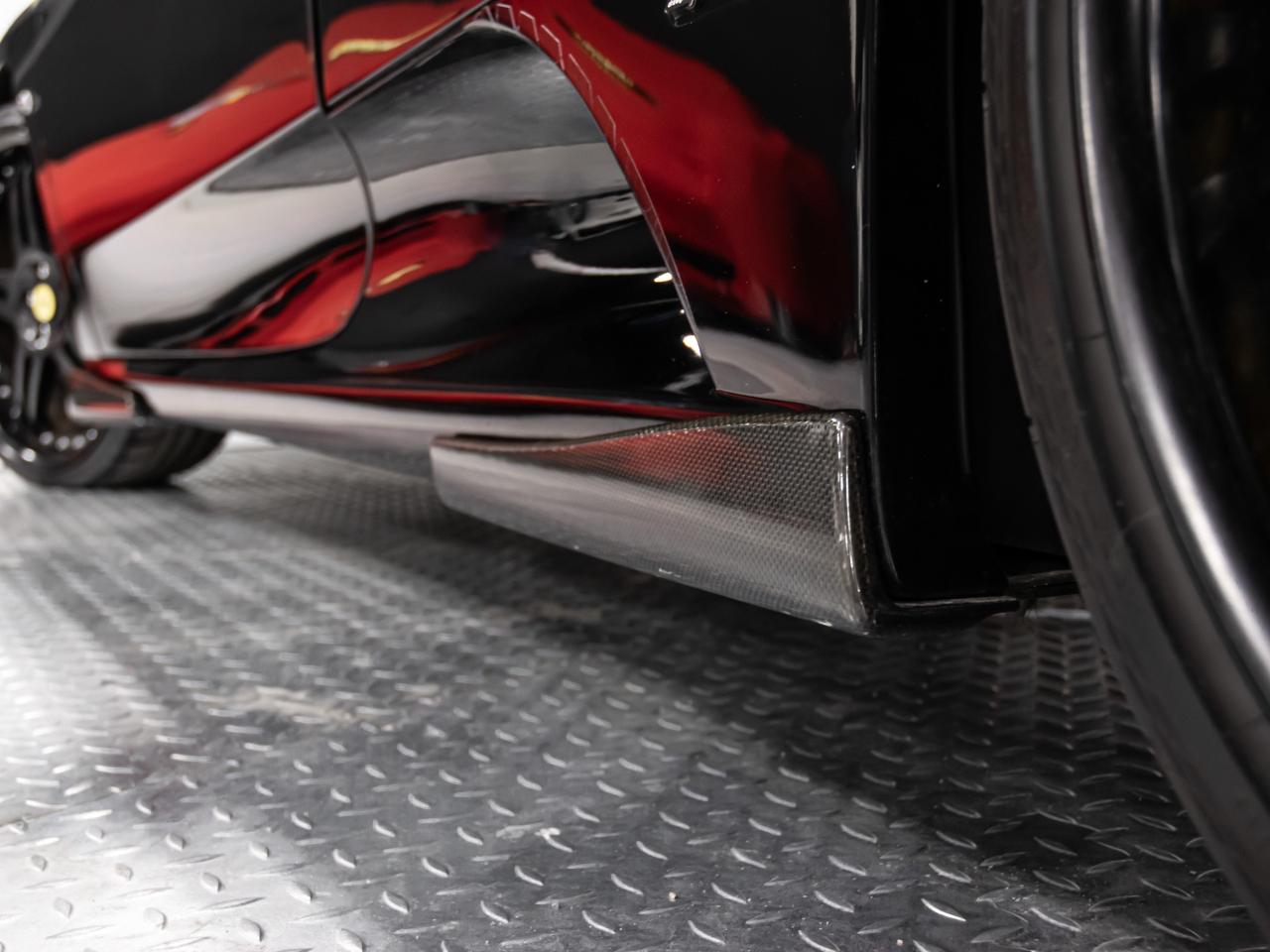 2006 Ferrari 430 FABULOUS BODY KIT PACKAGE Low KM V8 Coupe Photo