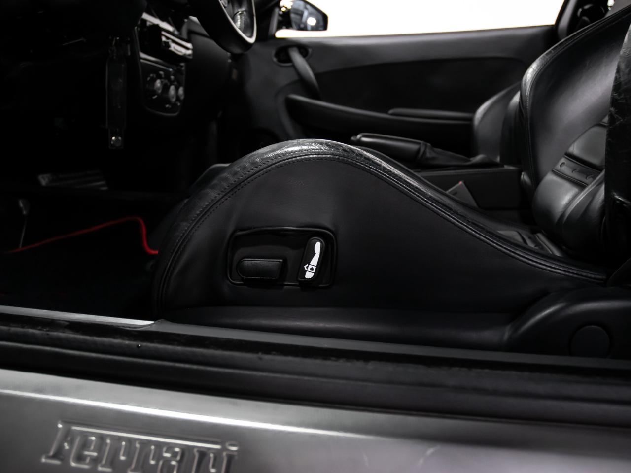 2006 Ferrari 430 FABULOUS BODY KIT PACKAGE Low KM V8 Coupe Photo