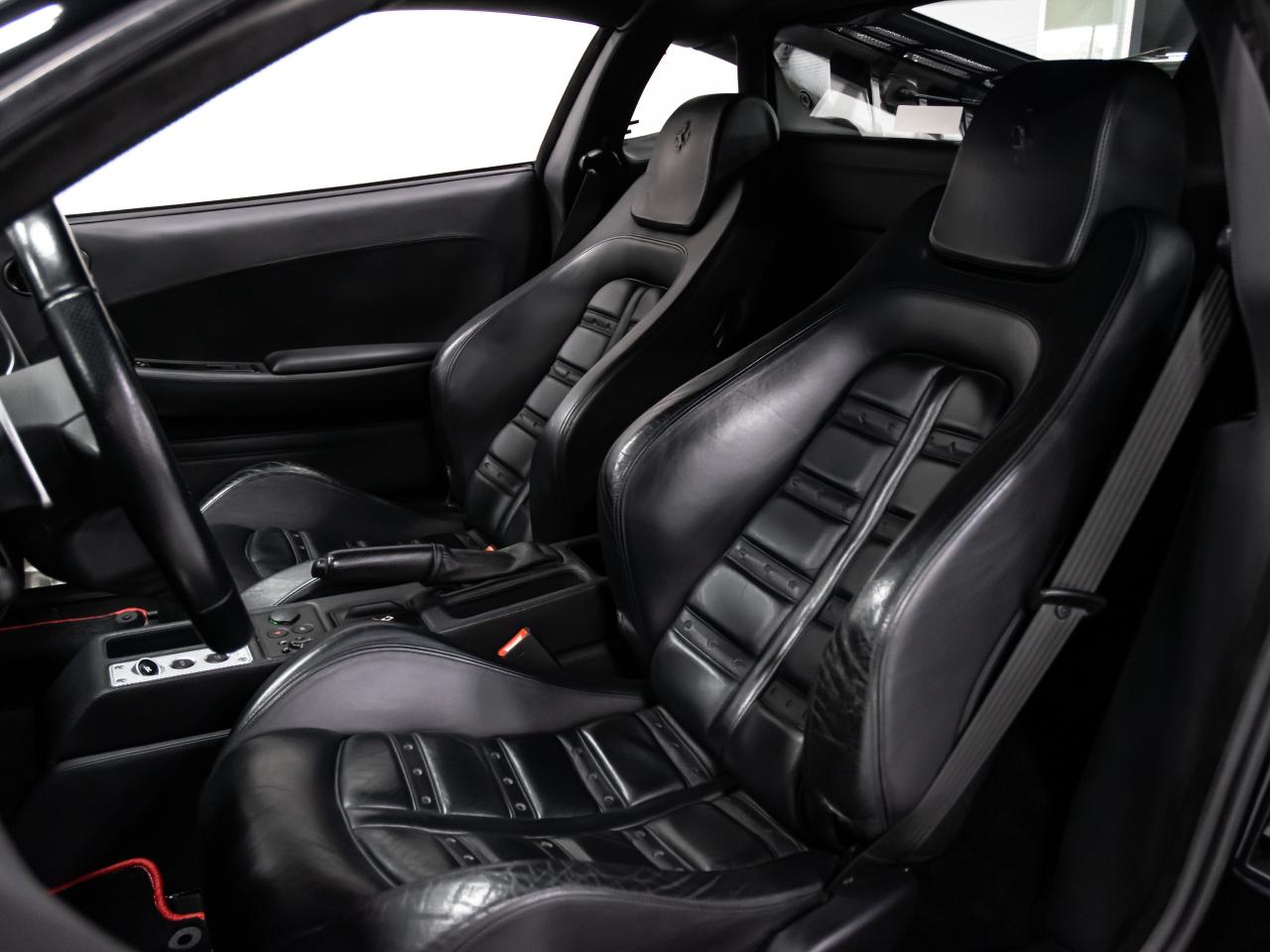 2006 Ferrari 430 FABULOUS BODY KIT PACKAGE Low KM V8 Coupe Photo