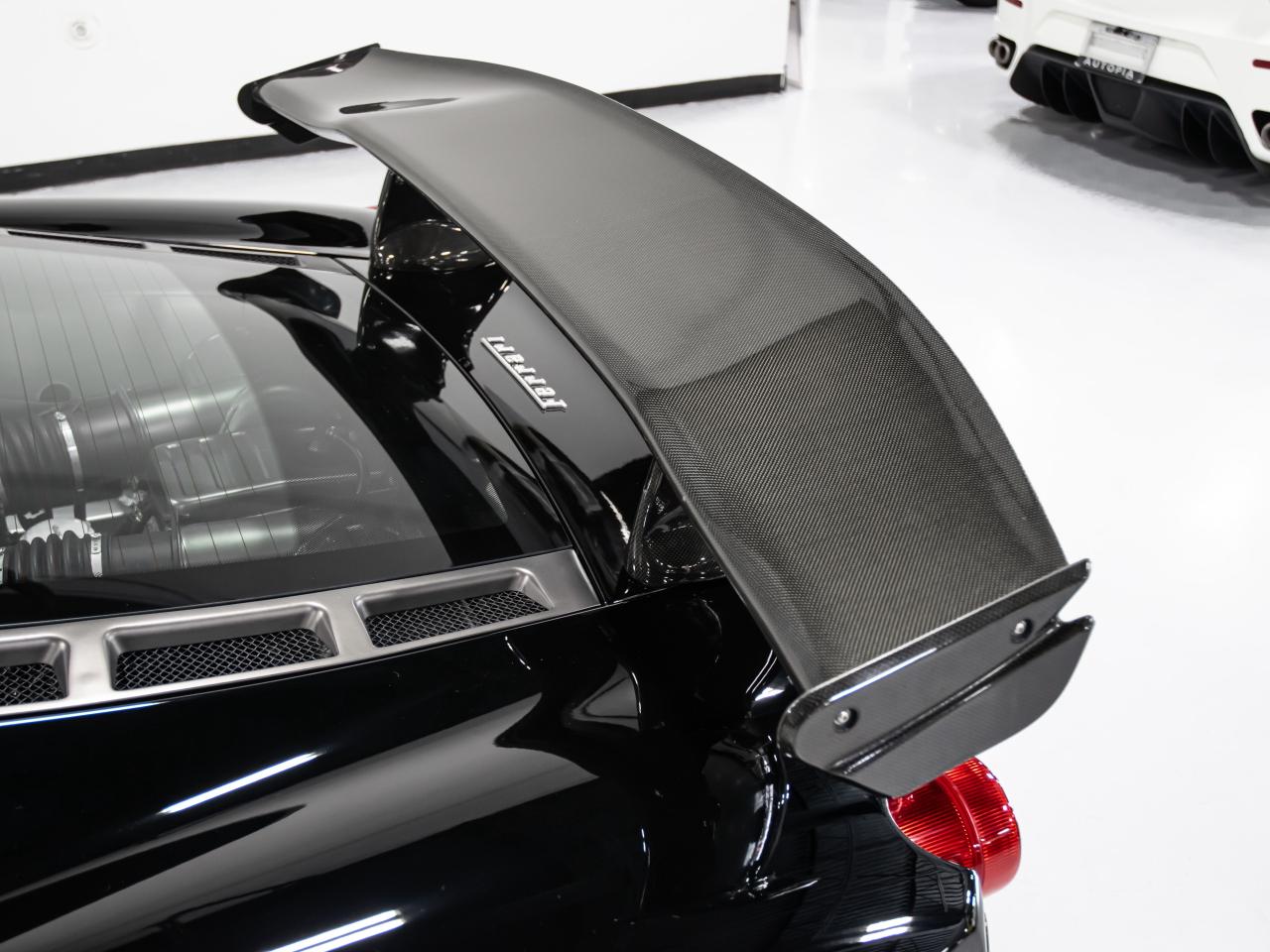 2006 Ferrari 430 FABULOUS BODY KIT PACKAGE Low KM V8 Coupe Photo