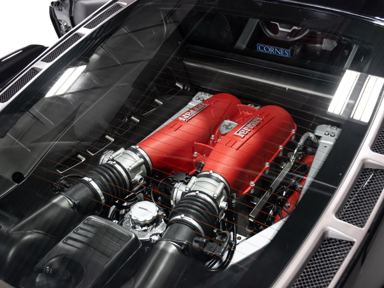 2006 Ferrari 430 FABULOUS BODY KIT PACKAGE Low KM V8 Coupe Photo