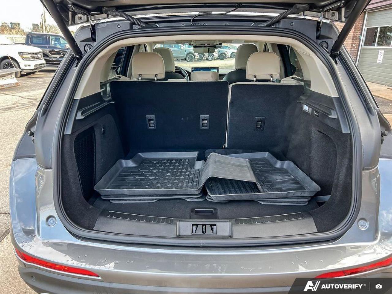 2025 Lincoln Corsair Reserve   DEMO   MOONROOF   HTD STEER WHEEL DEMO Photo