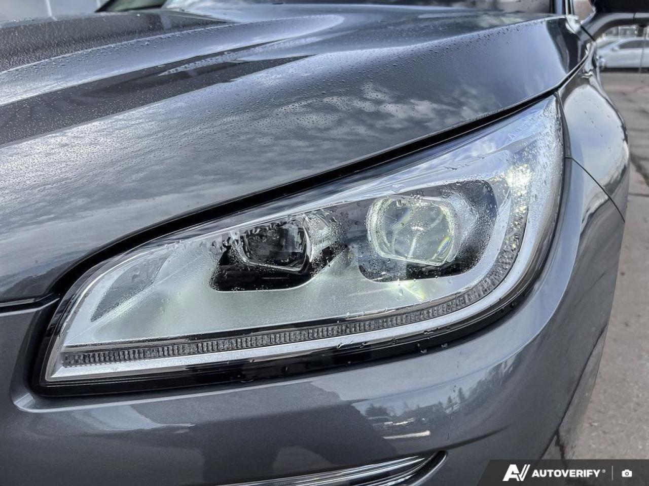 2025 Lincoln Corsair Reserve   DEMO   MOONROOF   HTD STEER WHEEL DEMO Photo