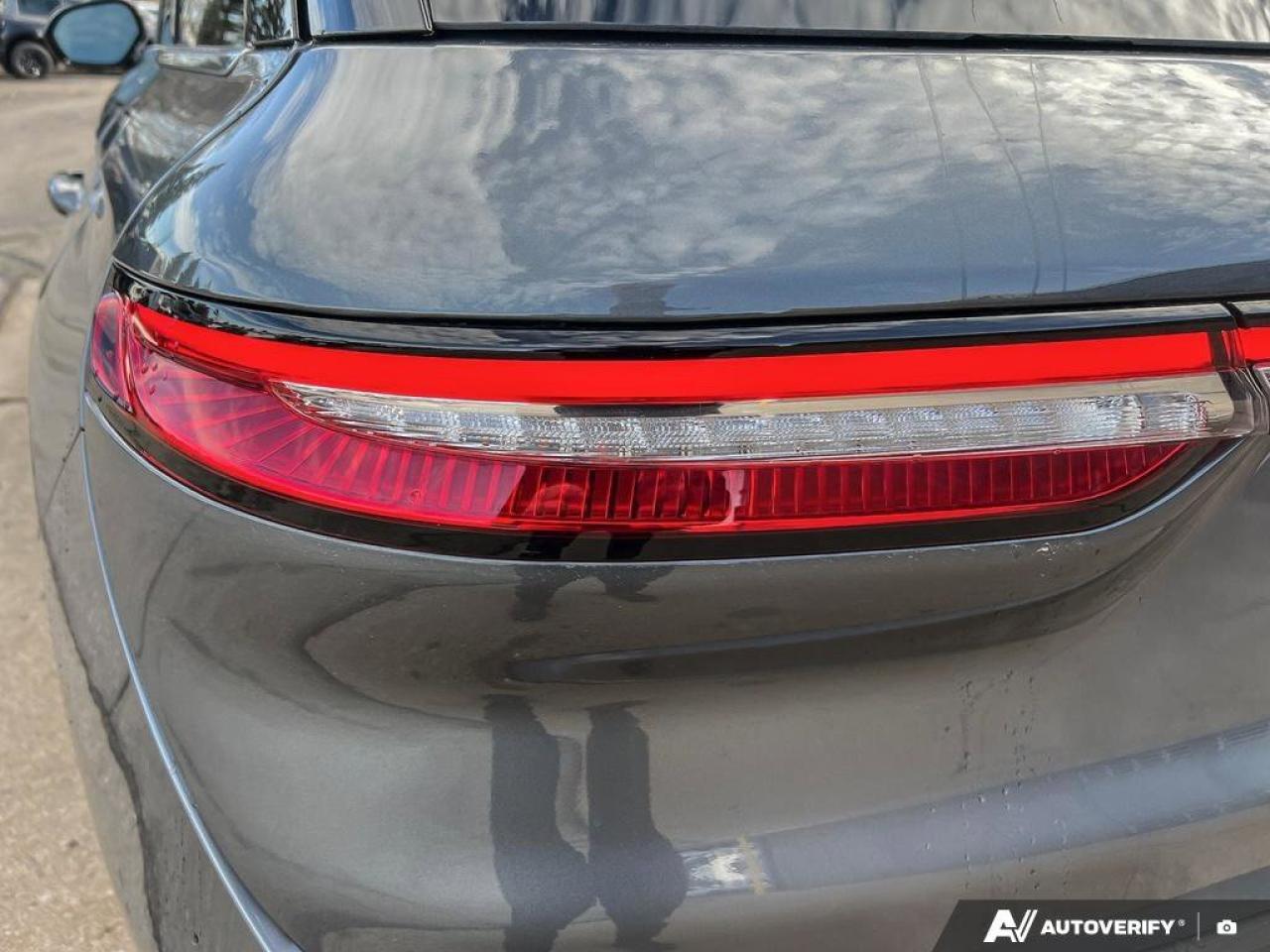 2025 Lincoln Corsair Reserve   DEMO   MOONROOF   HTD STEER WHEEL DEMO Photo