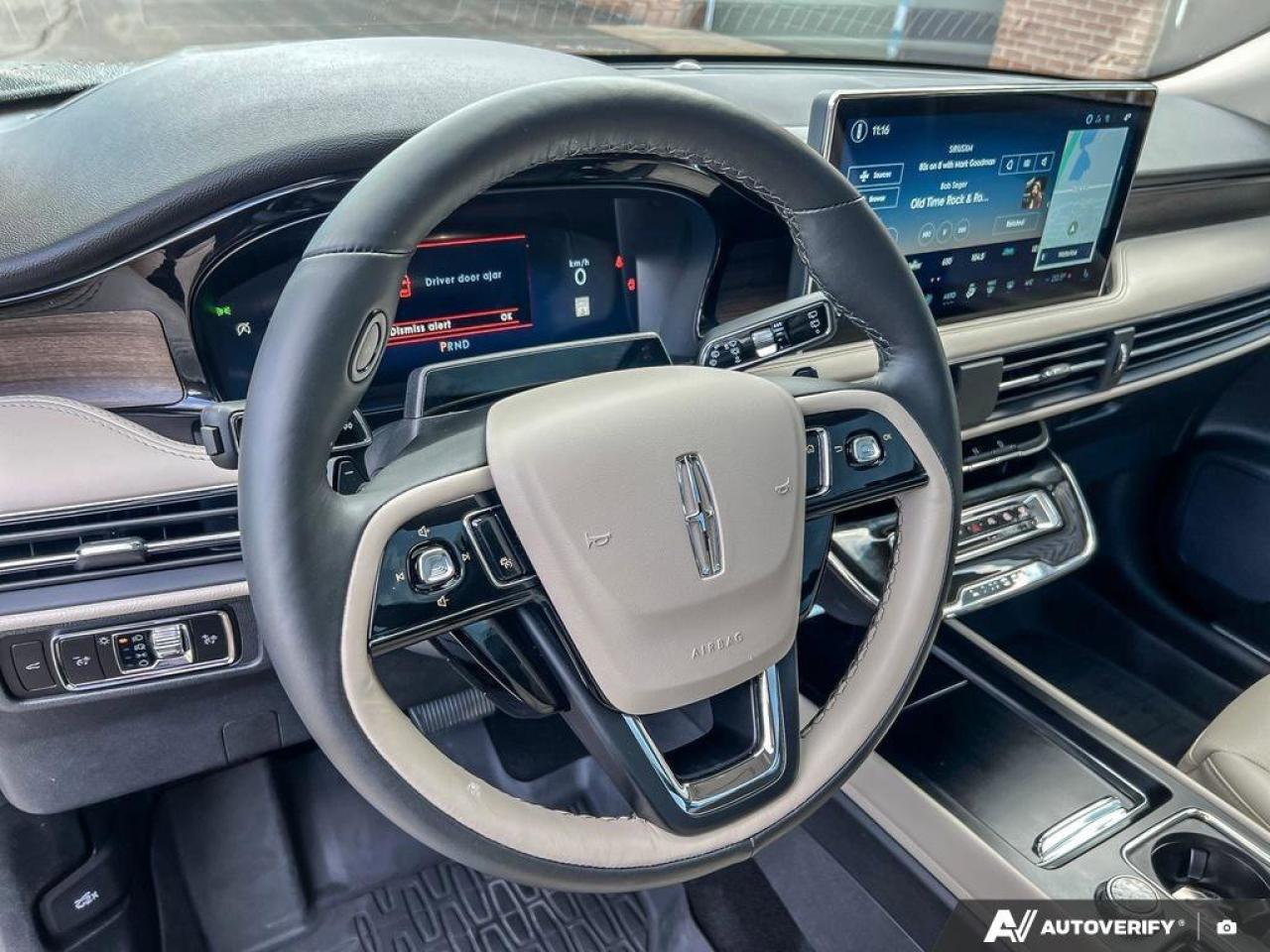 2025 Lincoln Corsair Reserve   DEMO   MOONROOF   HTD STEER WHEEL DEMO Photo